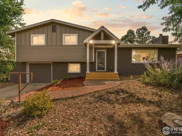 750 S 41st St, Boulder, CO 80305