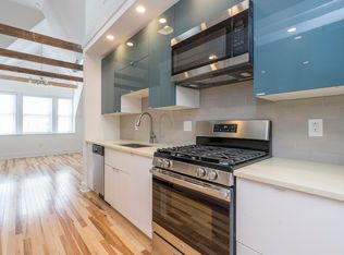 4815 Chester Ave #VW2WF147J, Philadelphia, PA 19143