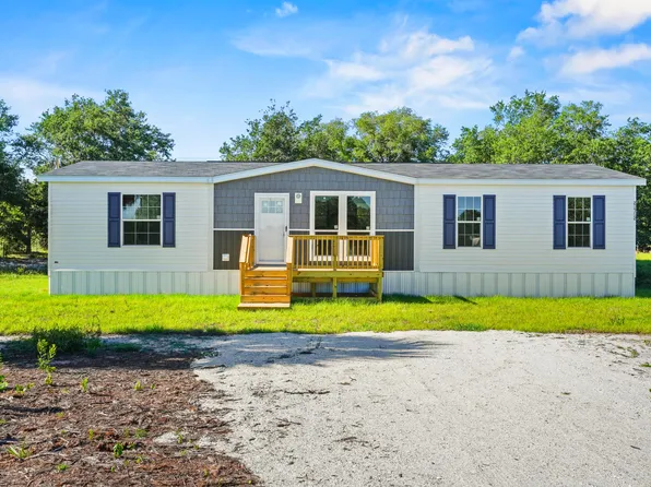 21712 NW 274th Street, Okeechobee, FL 34972