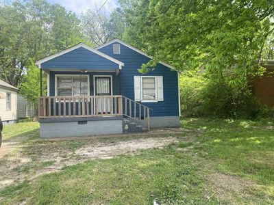 1190 Cannon St Lot 7, Memphis, TN, 38106