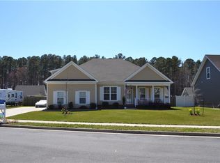 5433 Royal Tern Ct, Chesapeake, VA 23321