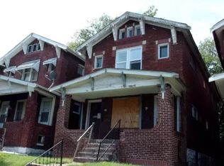 4417 Richard Pl, Saint Louis, MO