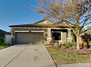 11506 Scarlet Ibis Pl, Riverview, FL 33569