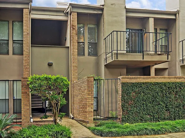 10811 Richmond Ave APT 63, Houston, TX 77042
