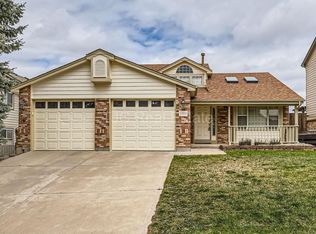 21581 Omaha Ave, Parker, CO 80138