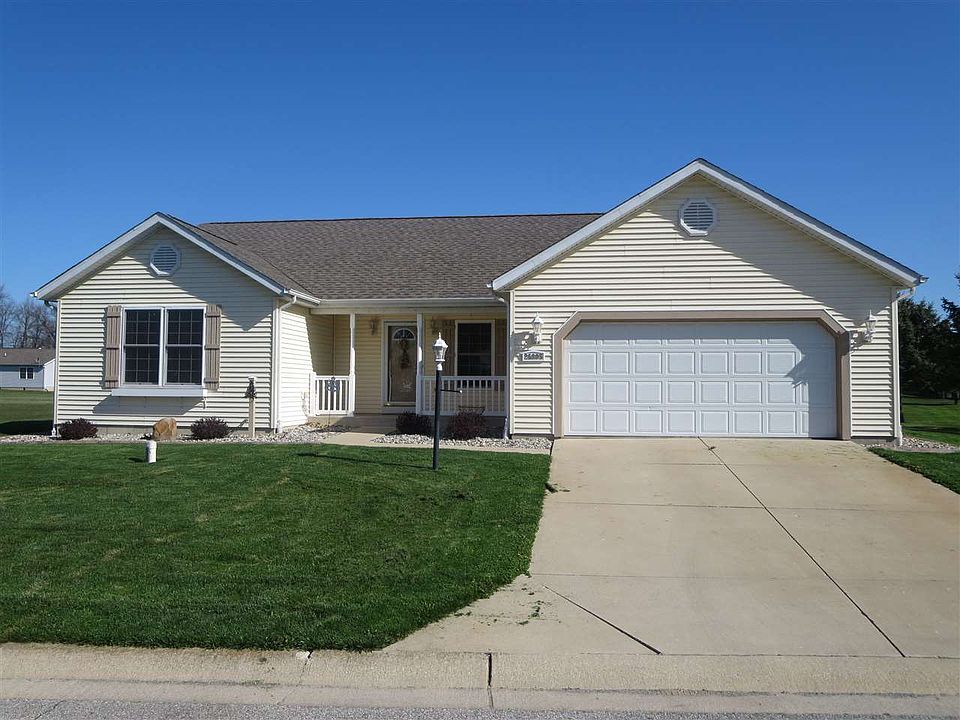 1st image of 25805 Summer Berry Ln
