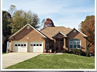 507 Rock Barn Rd NE, Conover, NC 28613