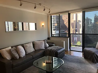 Rented by Corcoran