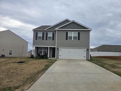 908 Erica Dr, Talbott, TN, 37877