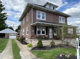 2005 5th St, Bethlehem, PA 18020