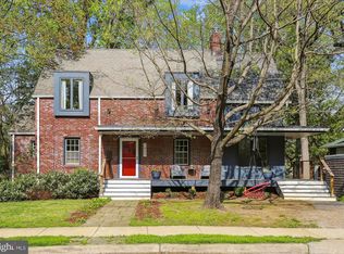 7809 Garland Ave, Takoma Park, MD 20912