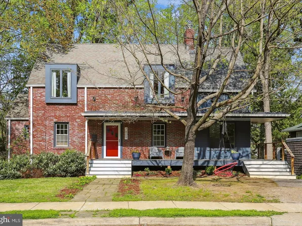 7809 Garland Ave, Takoma Park, MD 20912