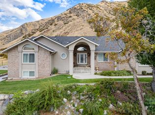 2080 Spring Oaks Dr, Springville, UT 84663