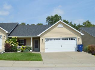 1021 Hawk Rdg, Union, MO 63084