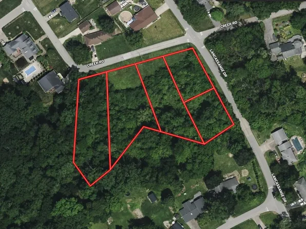 408 Creek Rd, Jeffersonville, IN 47130