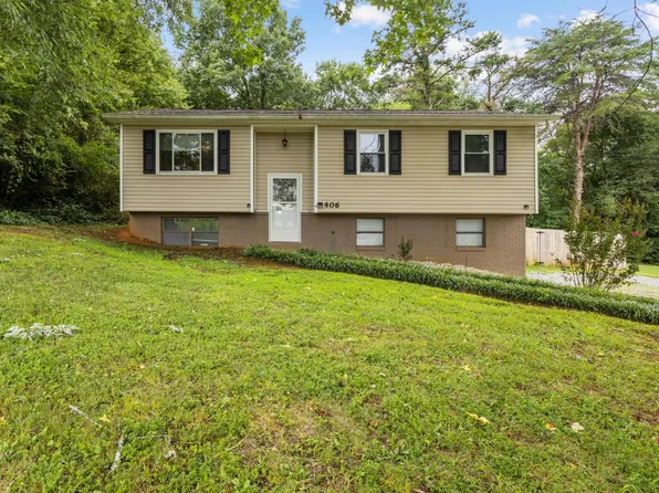 406 Kirby Dr SE, Cleveland, TN 37323
