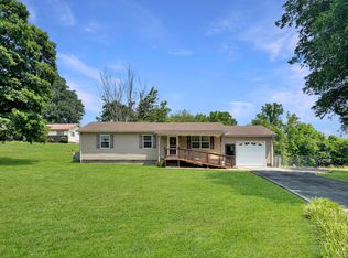 109 County Road 861, Etowah, TN 37331