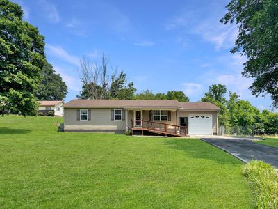 109 County Road 861, Etowah, TN, 37331