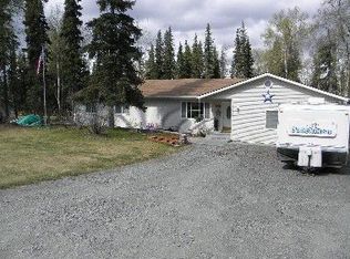 46568 Blue Shadow Ct, Soldotna, AK 99669