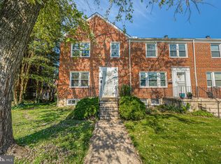 1428 Kirkwood Rd, Gwynn Oak, MD 21207