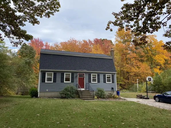 22 Olesen Road, Derry, NH 03038