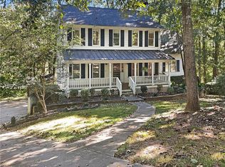 402 Sugar Mill Ride, Peachtree City, GA 30269