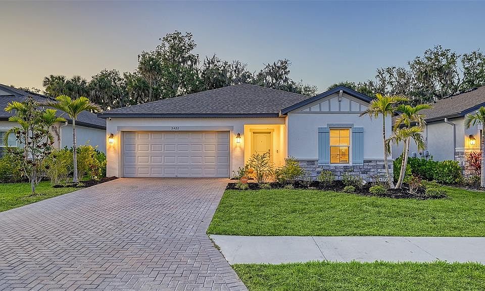 5422 Badini Way, Palmetto, FL 34221 | Zillow