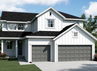 Seth Plan, Verona Heights, Salem, OR