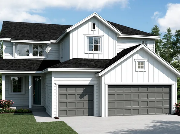Seth Plan, Verona Heights