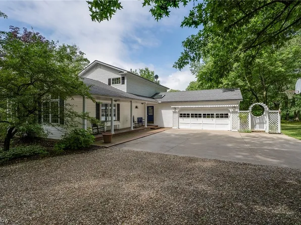 7747 Ferguson Rd, Kent, OH 44240