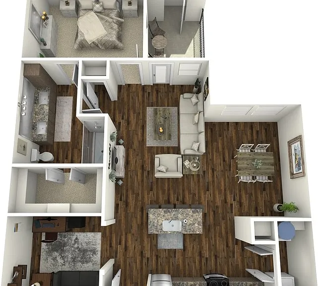 Luxia Rockwall Downes — Photo 39