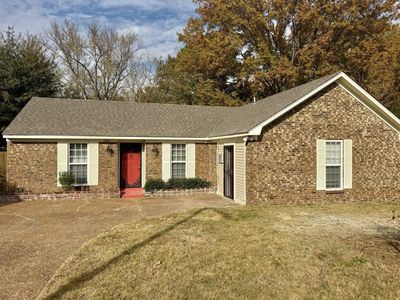 3844 Kerfield Dr, Memphis, TN, 38128