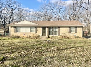 1368 Saint Anne St Lot 91, Lewisburg, TN 37091