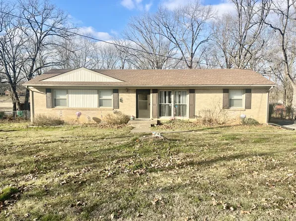 1368 Saint Anne St Lot 91, Lewisburg, TN 37091