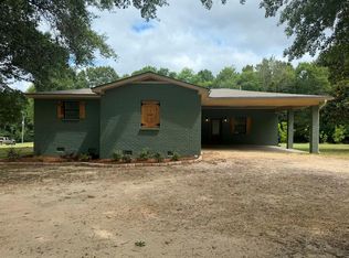 96 Hines Rd, Laurel, MS 39443