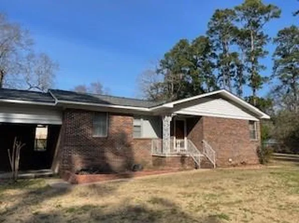 2401 Donahue Ferry Rd, Pineville, LA 71360