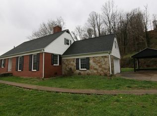 131 Burdette Rd, Gallipolis, OH 45631