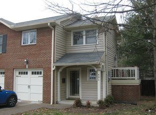 401 Greenway Ave, Nashville, TN 37205