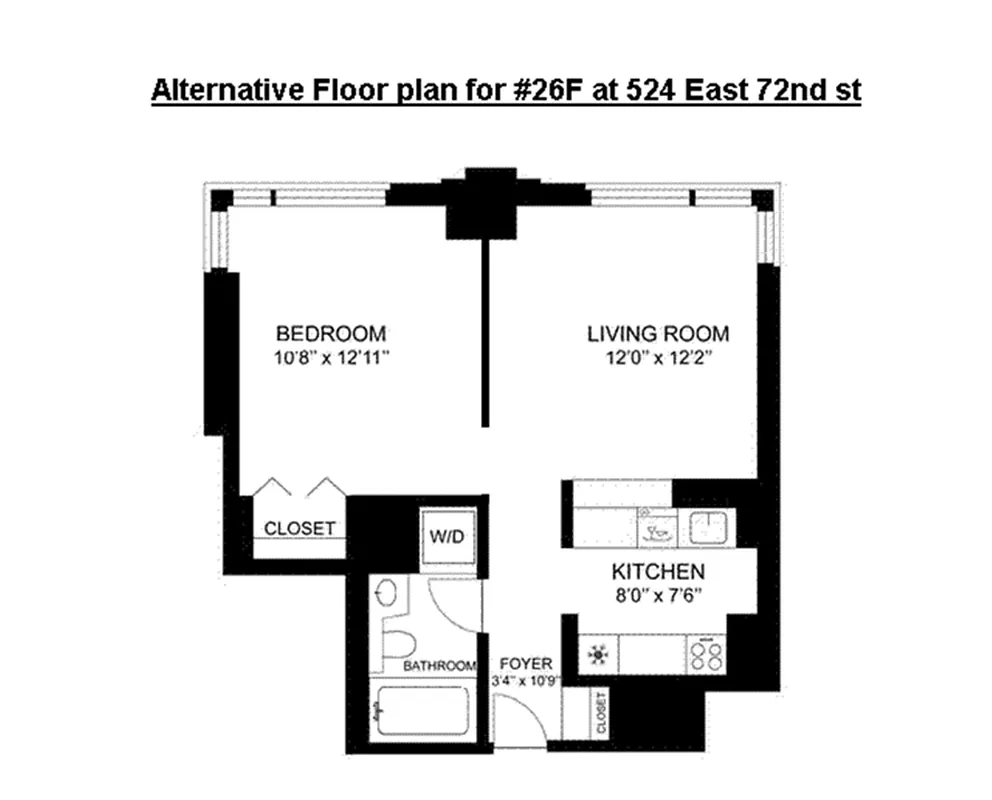 floor plan 4