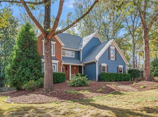 4834 Line Tree Ct, Powder Springs, GA 30127