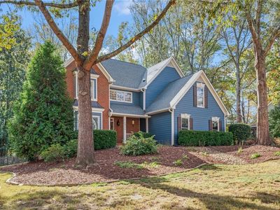 4834 Line Tree Ct, Powder Springs, GA, 30127