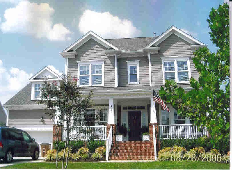 Beautiful House- Cul de sac lot