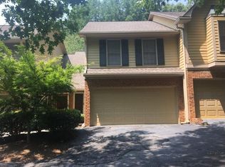 2972 Woodruff Dr SE, Smyrna, GA 30080