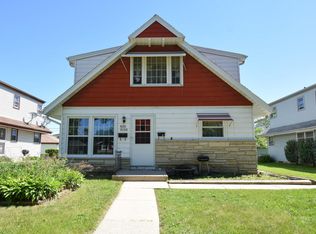 8636 W Medford Ave, Milwaukee, WI