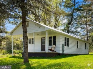 18928 National Pike, Frostburg, MD 21532