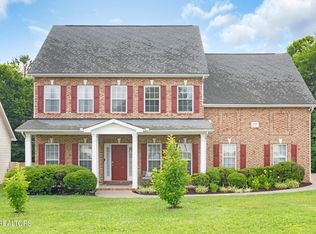 6948 Wyndham Pointe Ln, Knoxville, TN 37931