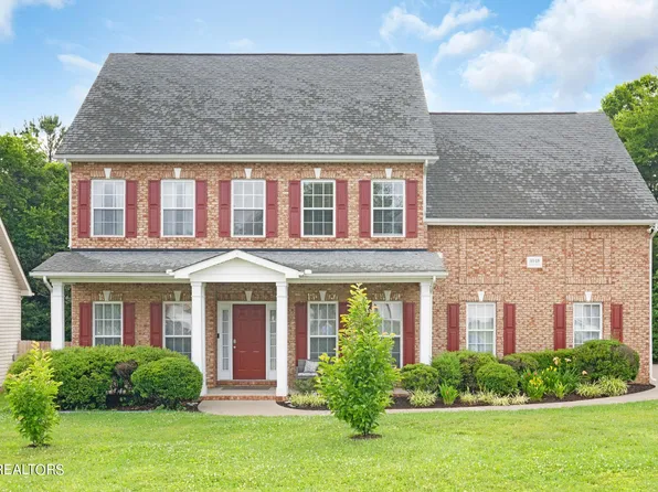 6948 Wyndham Pointe Ln, Knoxville, TN 37931