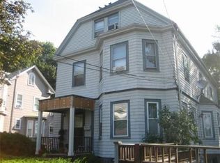 372 Metropolitan Ave, Boston, MA 02131