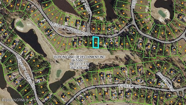 1st image of 137 Legacy Woods Dr