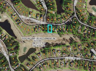 137 Legacy Woods Dr, Wallace, NC 28466